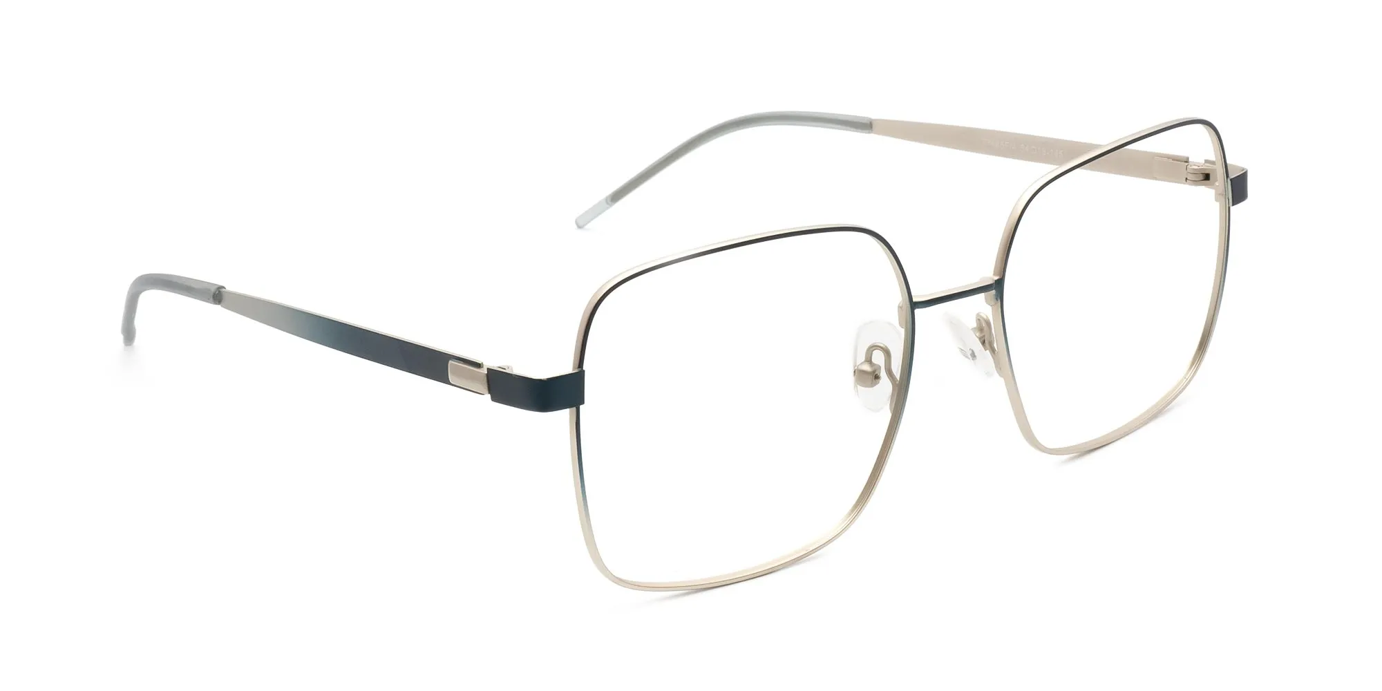 Stylish Power Glasses-2