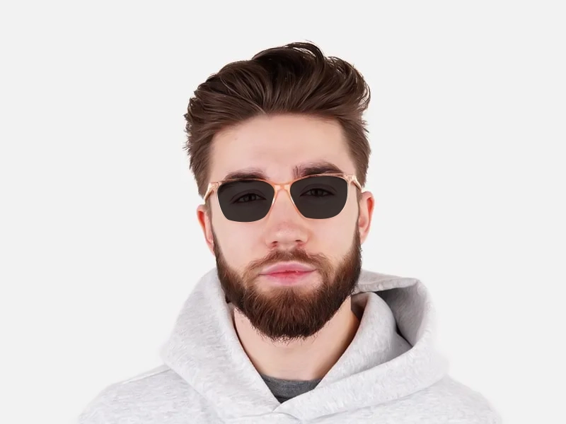 transparent-orange-squarer-and-rectangular-dark-grey-tinted-sunglasses-frames-1