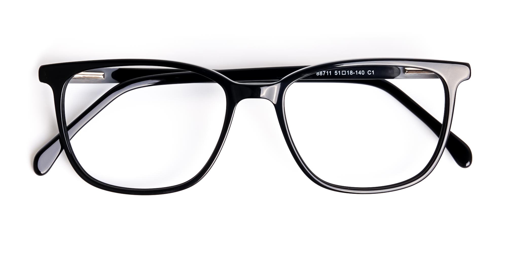 Black-Square-and-Rectangular-Glasses-Frames-1