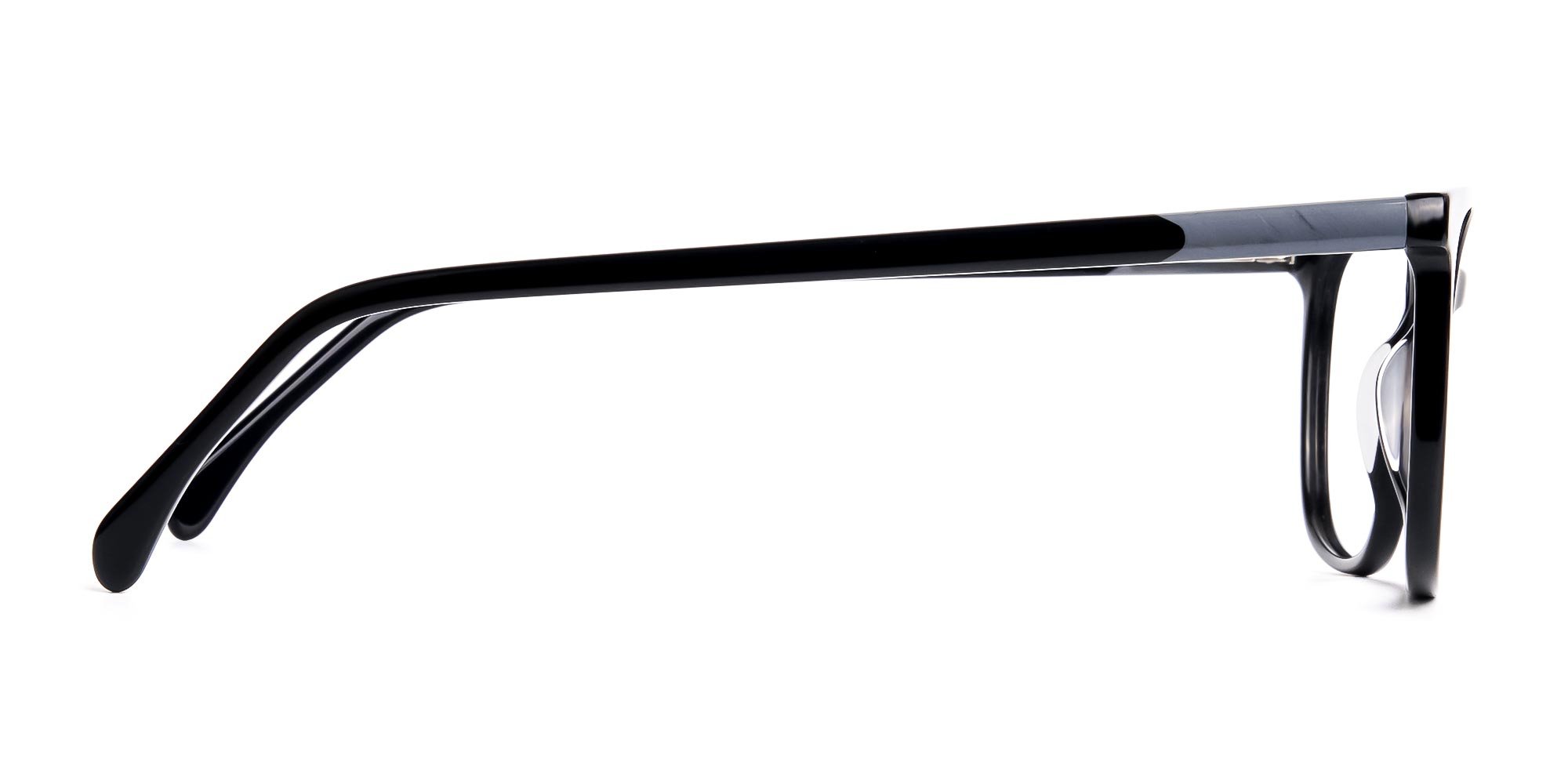 Black-Square-and-Rectangular-Glasses-Frames-1