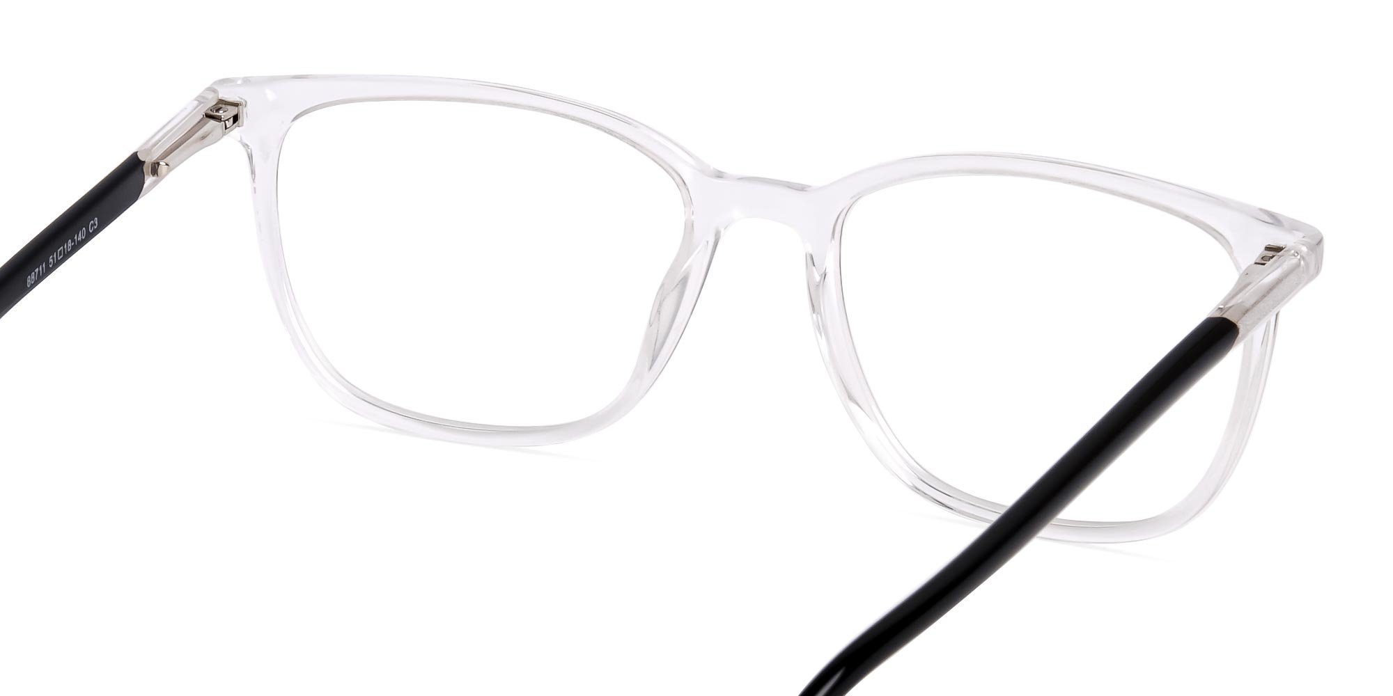 Crystal-Clear-Rectangular-Glasses-Frames-1
