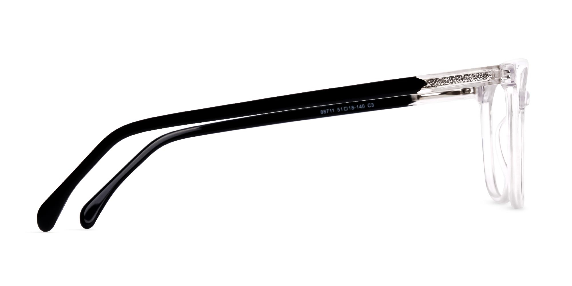 Crystal-Clear-Rectangular-Glasses-Frames-1