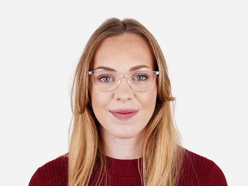 Crystal-Clear-Rectangular-Glasses-Frames-1