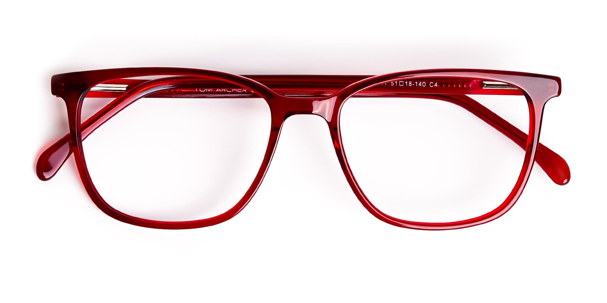 Wine-Red-square-and-Rectangular-Glasses-Frames-1