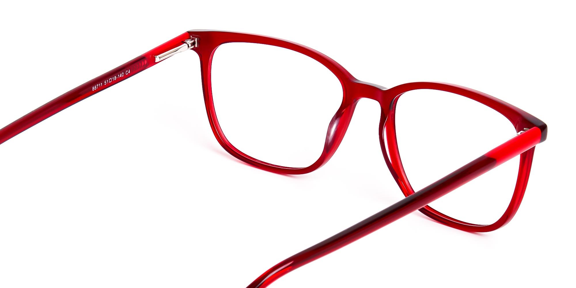 Wine-Red-square-and-Rectangular-Glasses-Frames-1