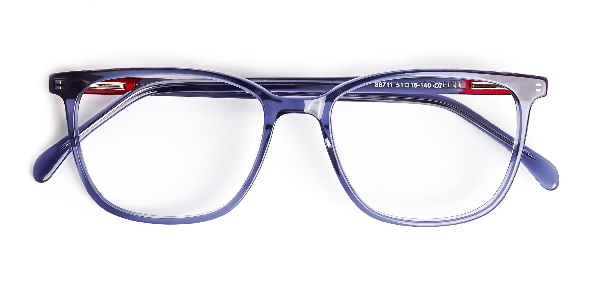 Dark-Blue-Square-Rectangular-Glasses-Frames-1