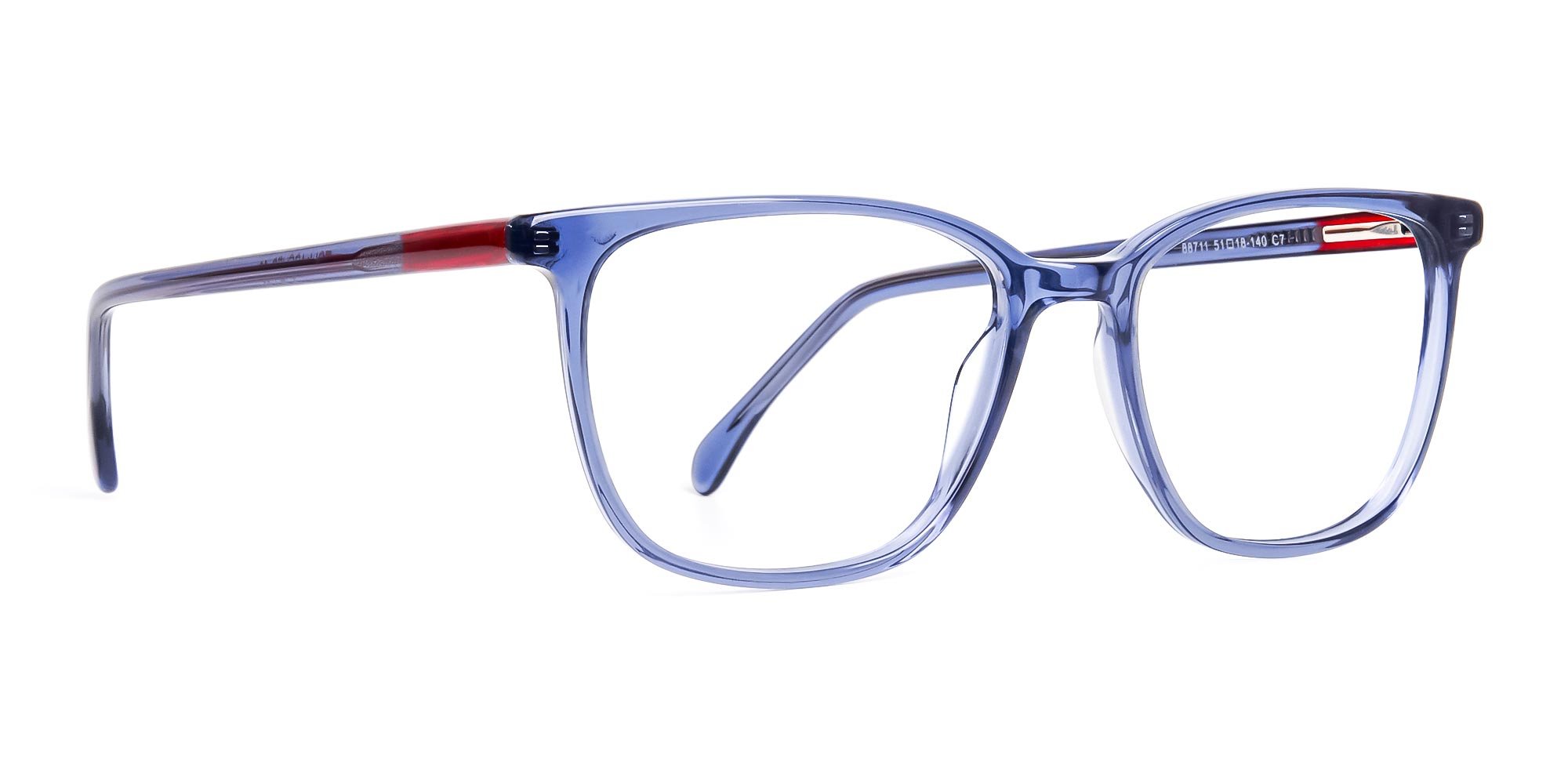 Dark-Blue-Square-Rectangular-Glasses-Frames-1