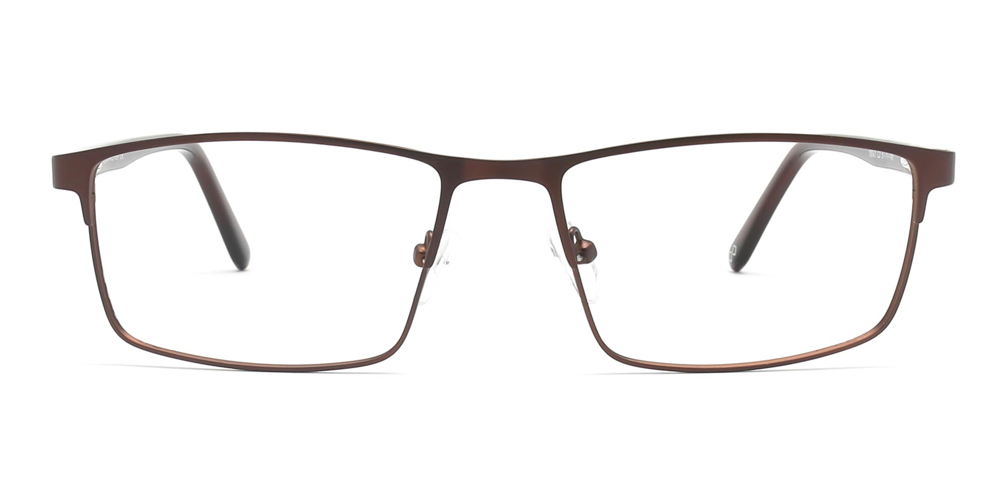 Brown Reading Glasses-1 Brown Reading Glasses-1