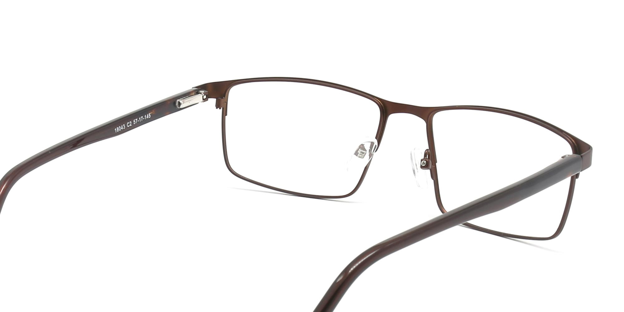Brown Reading Glasses-5