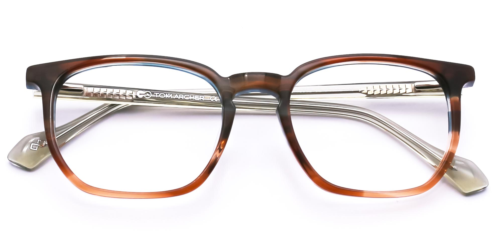 Party square glasses-6