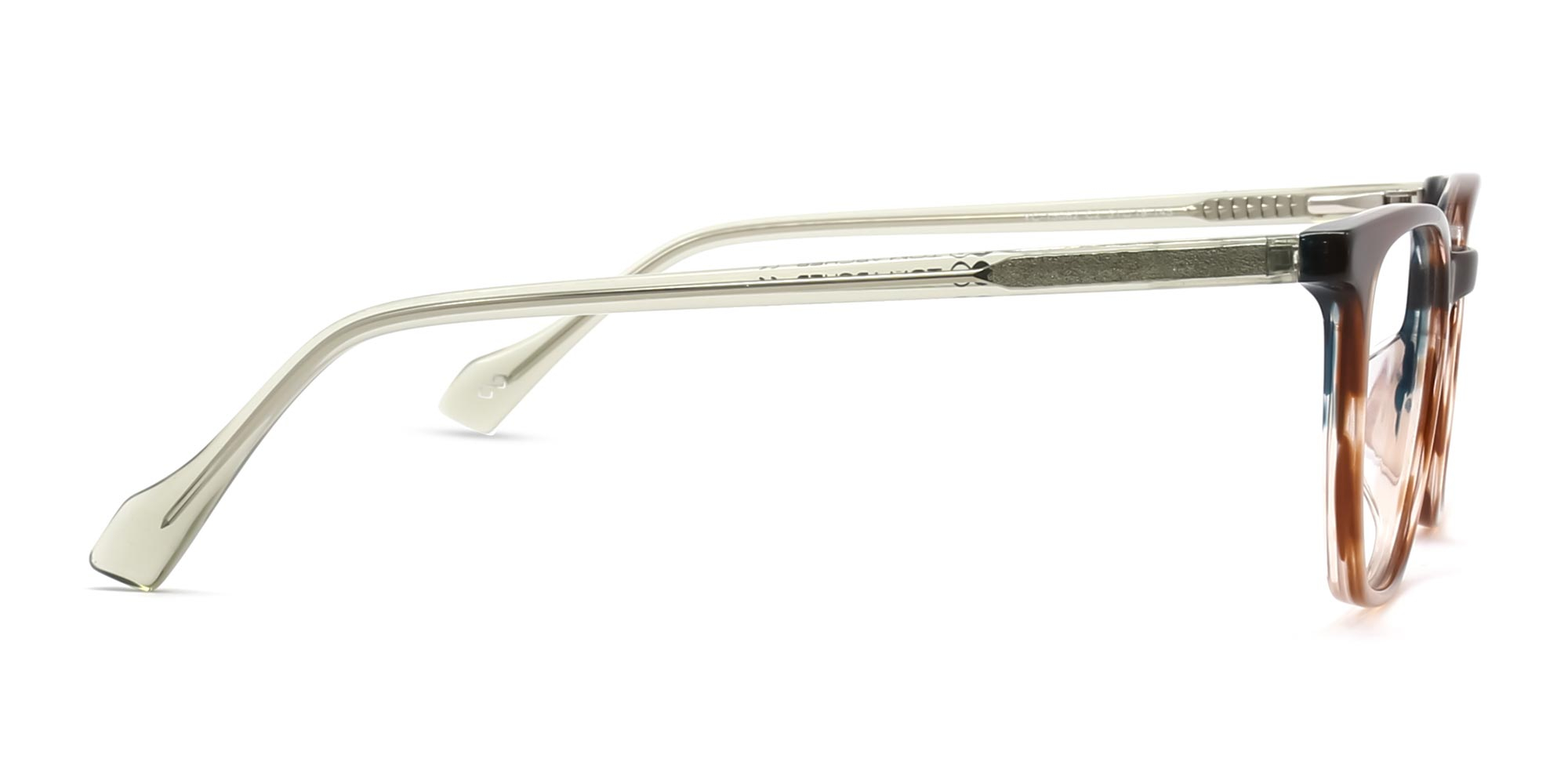 Party square glasses-4