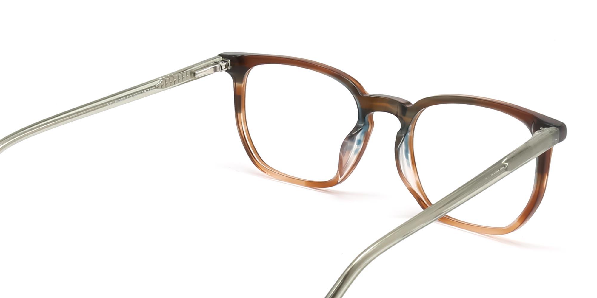 Party square glasses-5