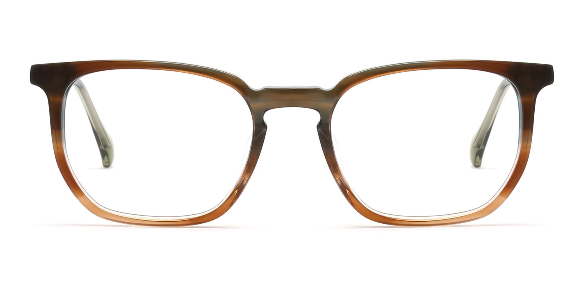 Party square glasses-1