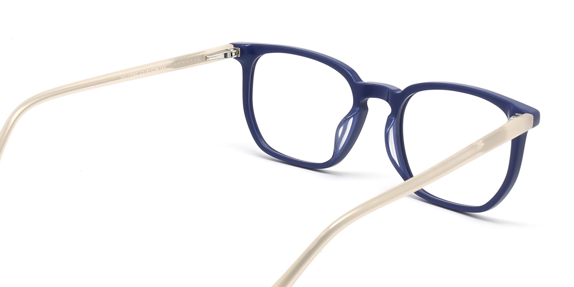 blue square eyeglass frames-5
