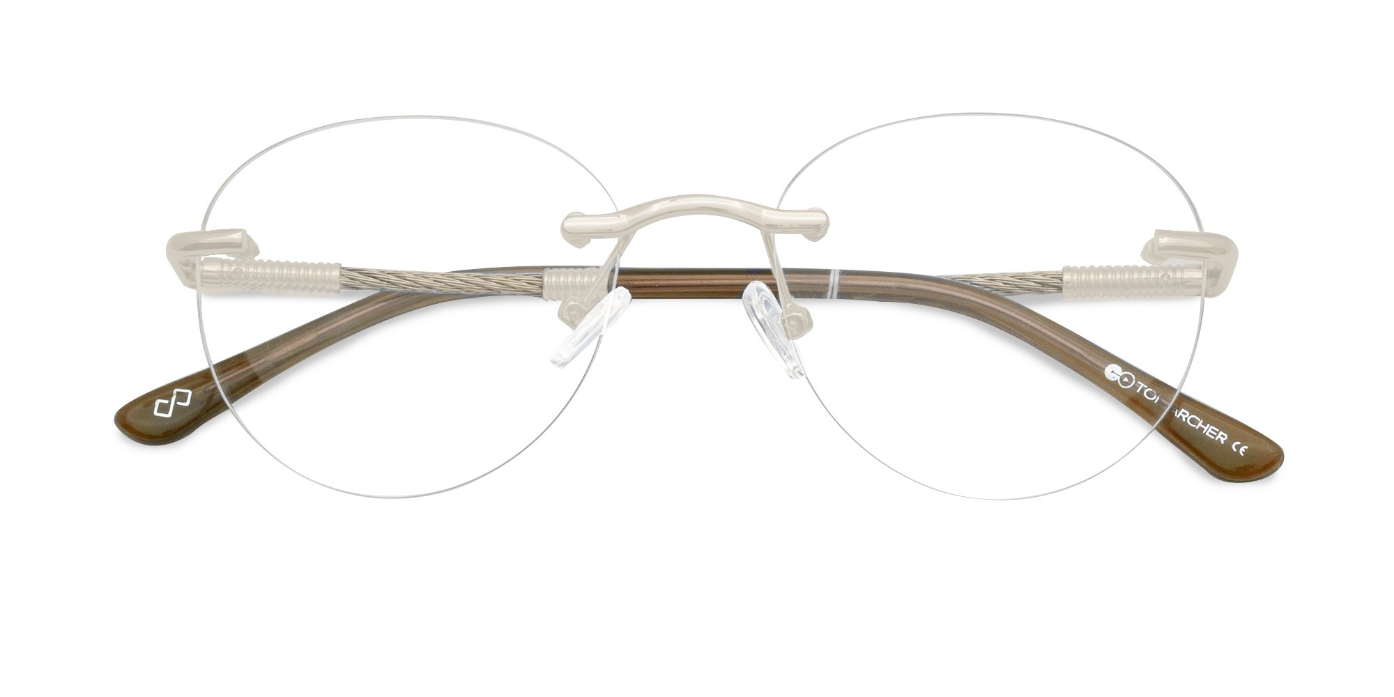 Frameless Spectacles-6