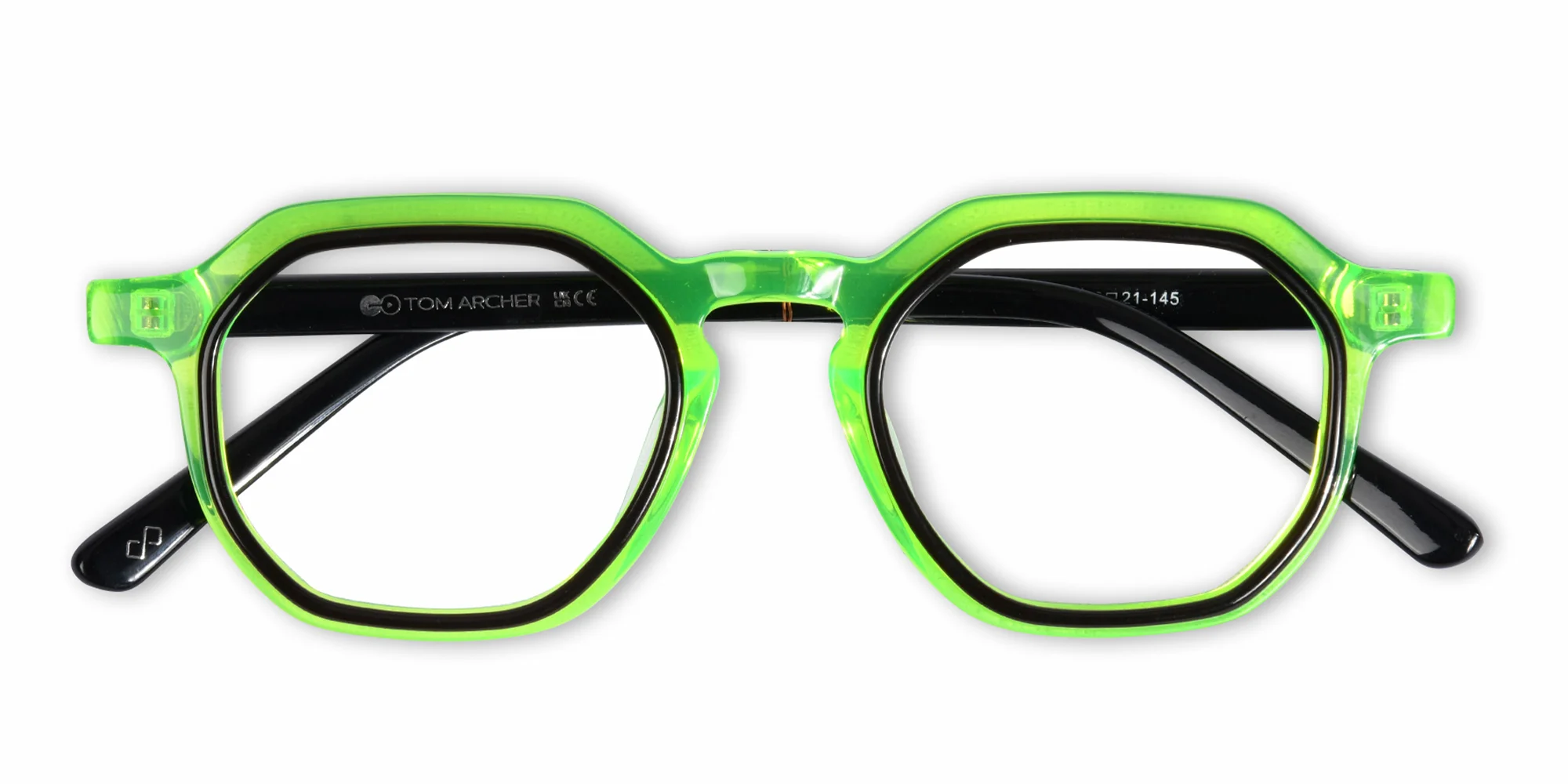 Green Spectacle Frames-6
