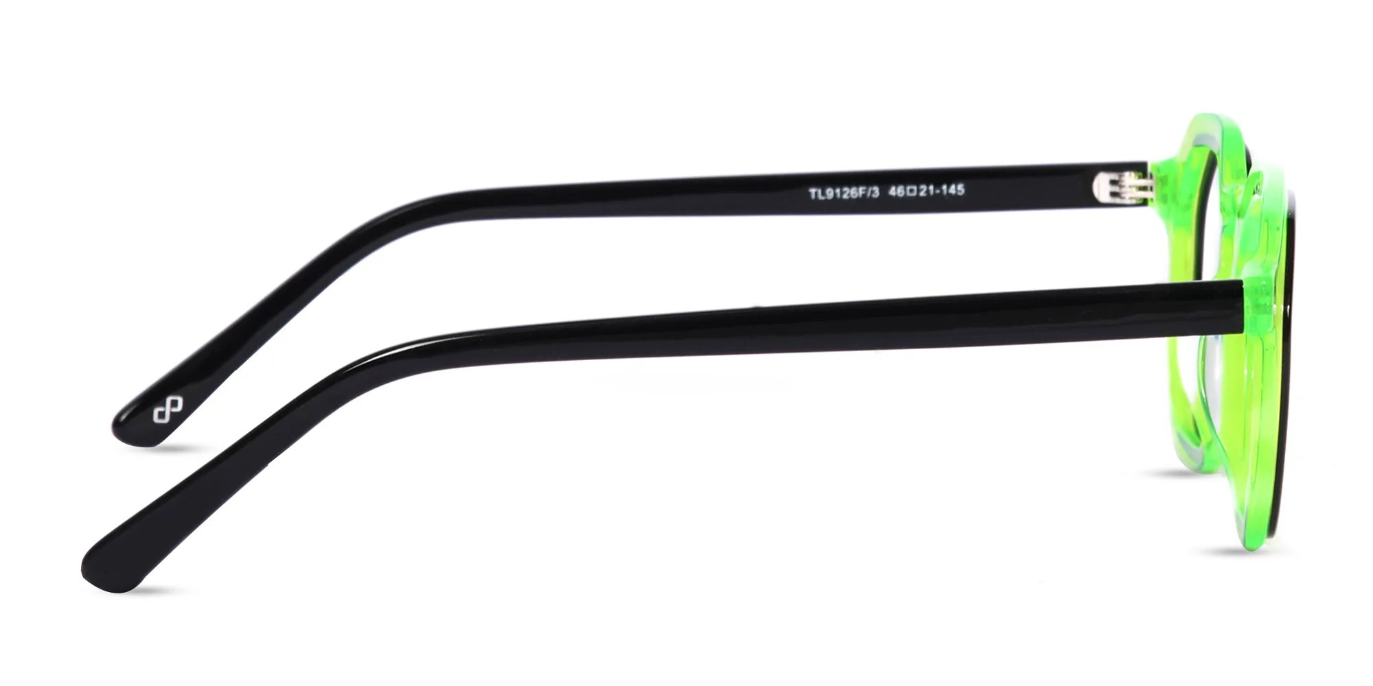 Green Spectacle Frames-4