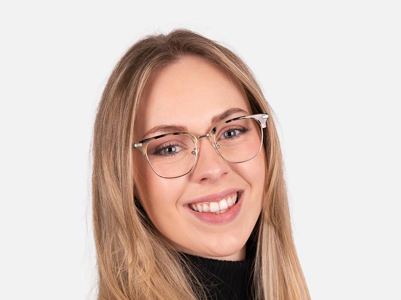 Stylish Reading Glasses-52