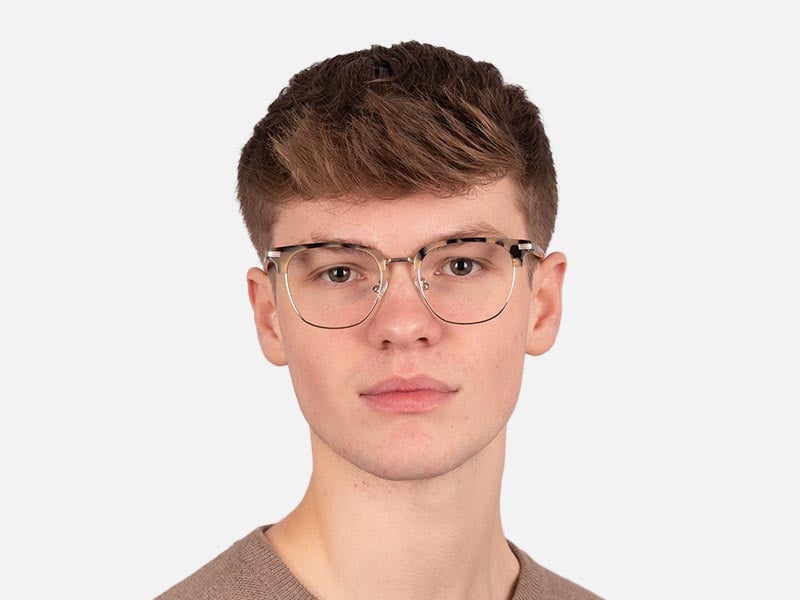 Stylish Reading Glasses-41