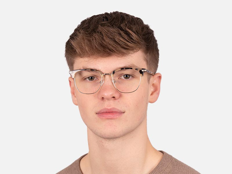 Stylish Reading Glasses-44