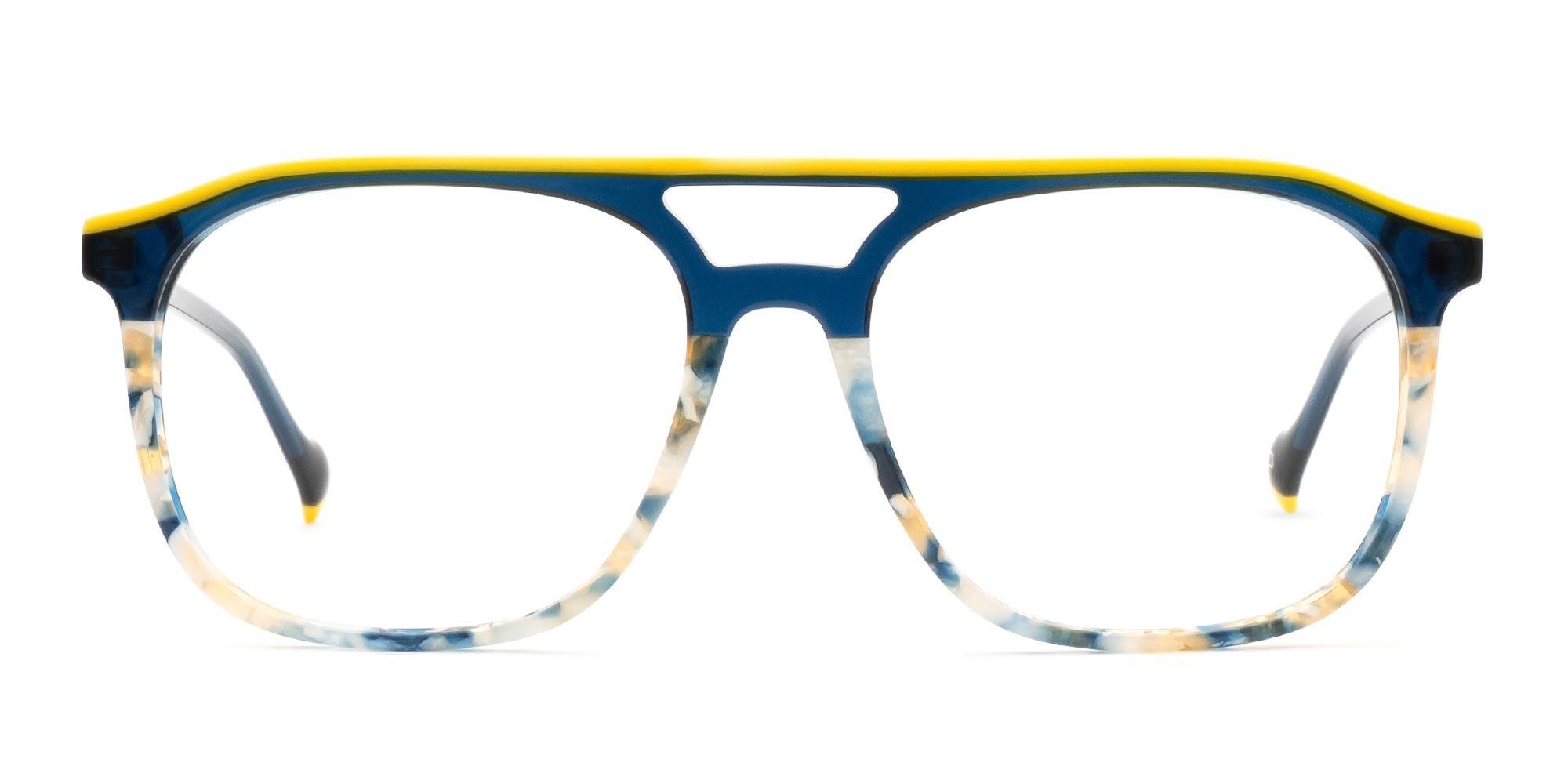 Designer Pilot Glasses-1