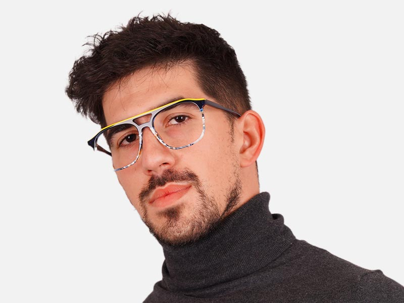 Designer Pilot Glasses-41