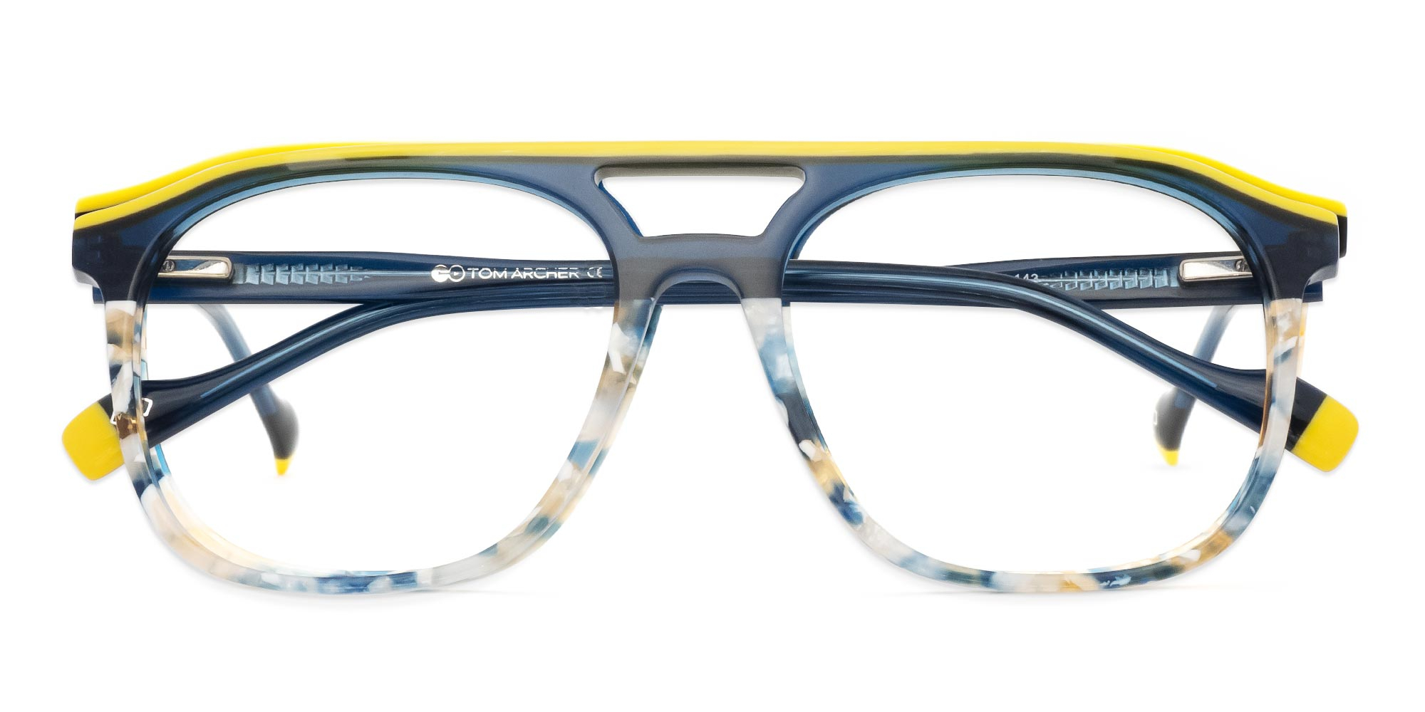 Designer Pilot Glasses-6