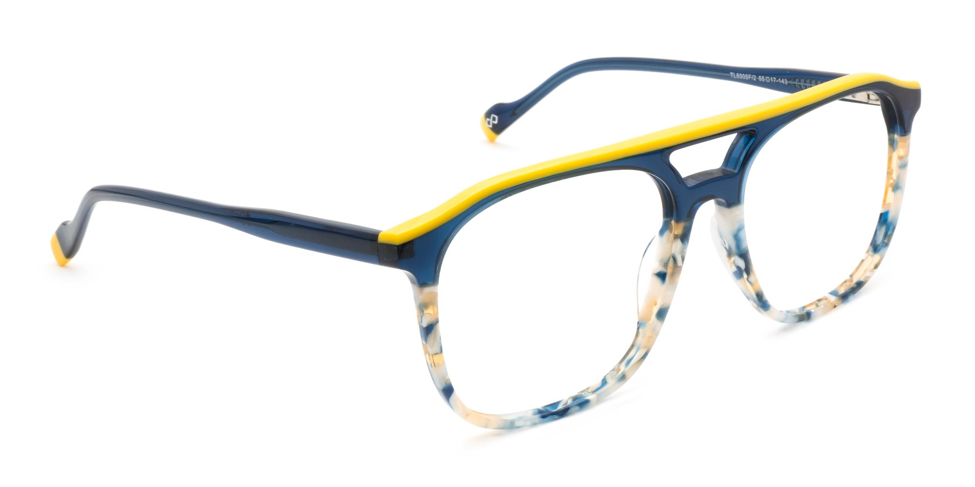 Designer Pilot Glasses-2