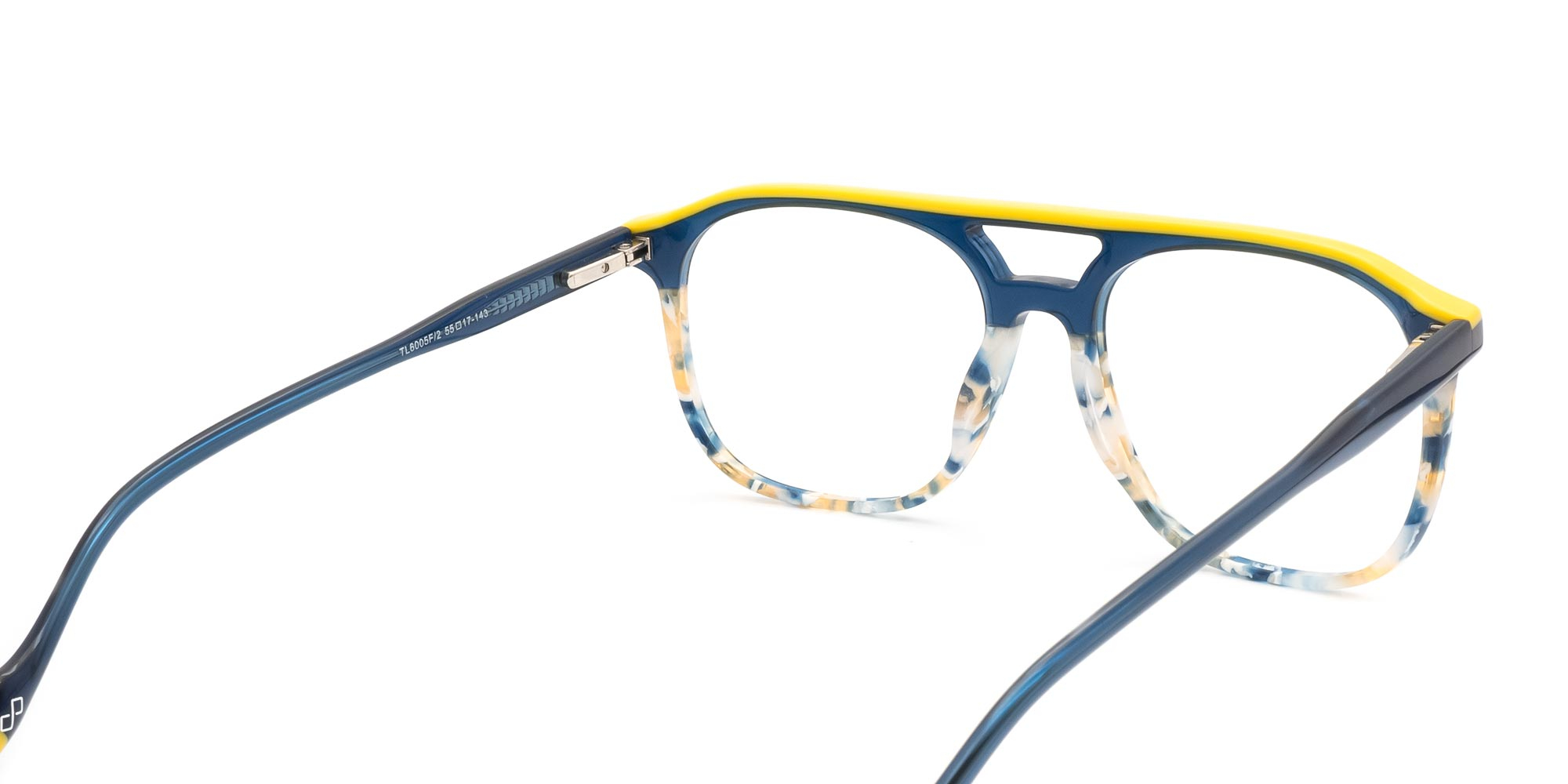 Designer Pilot Glasses-5