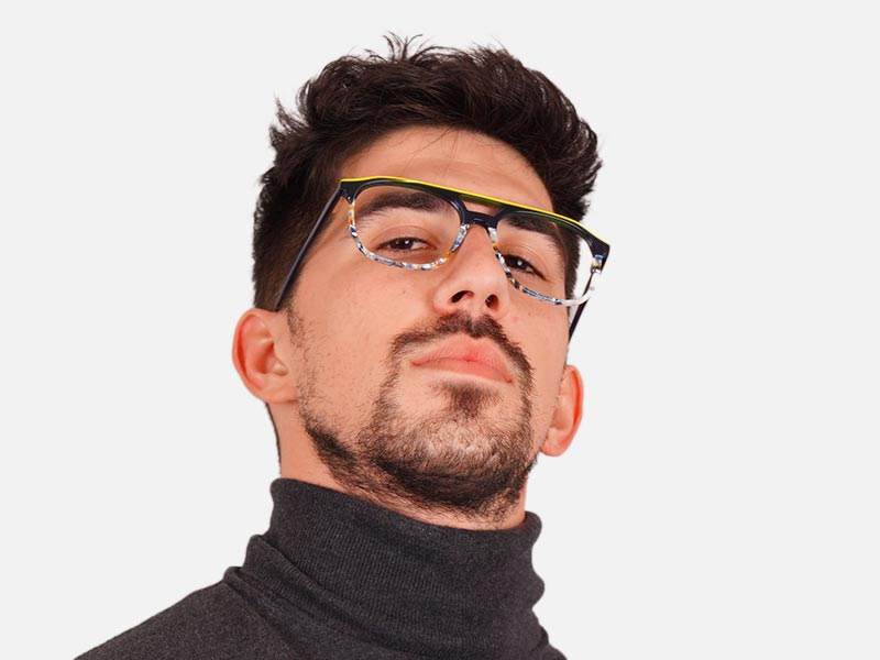 Designer Pilot Glasses-42