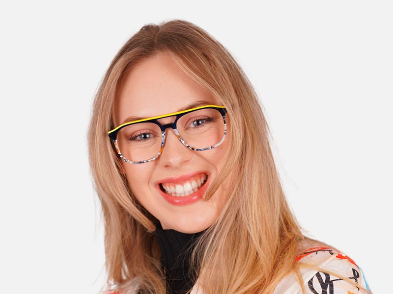 Designer Pilot Glasses-51