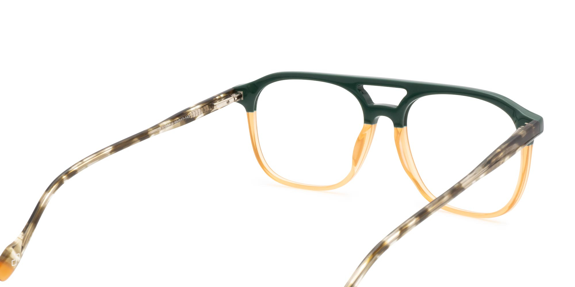 Stylish Pilot Glasses-5