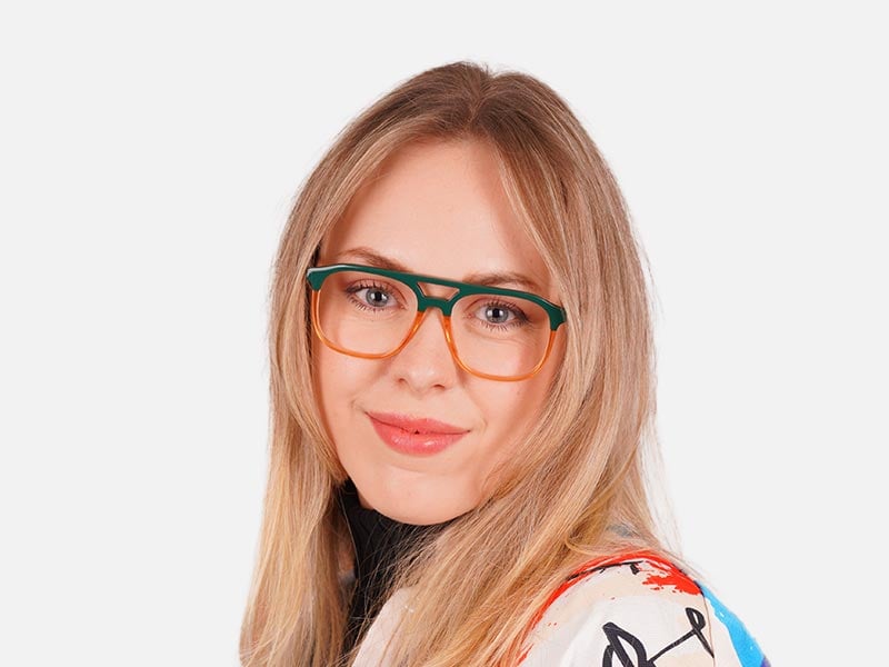 Stylish Pilot Glasses-51