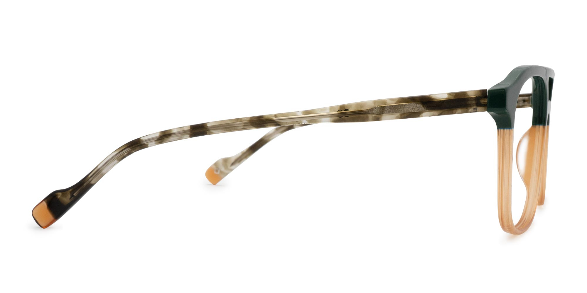 Stylish Pilot Glasses-4