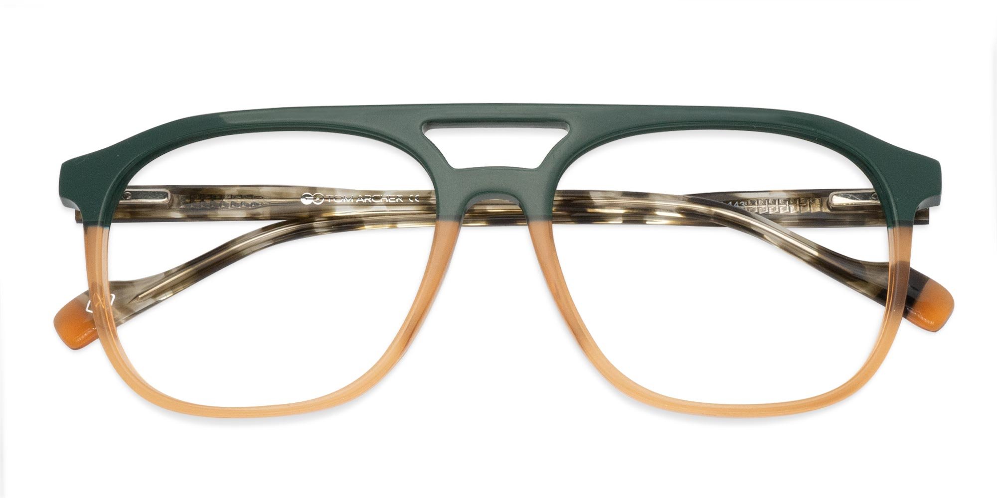 Stylish Pilot Glasses-6