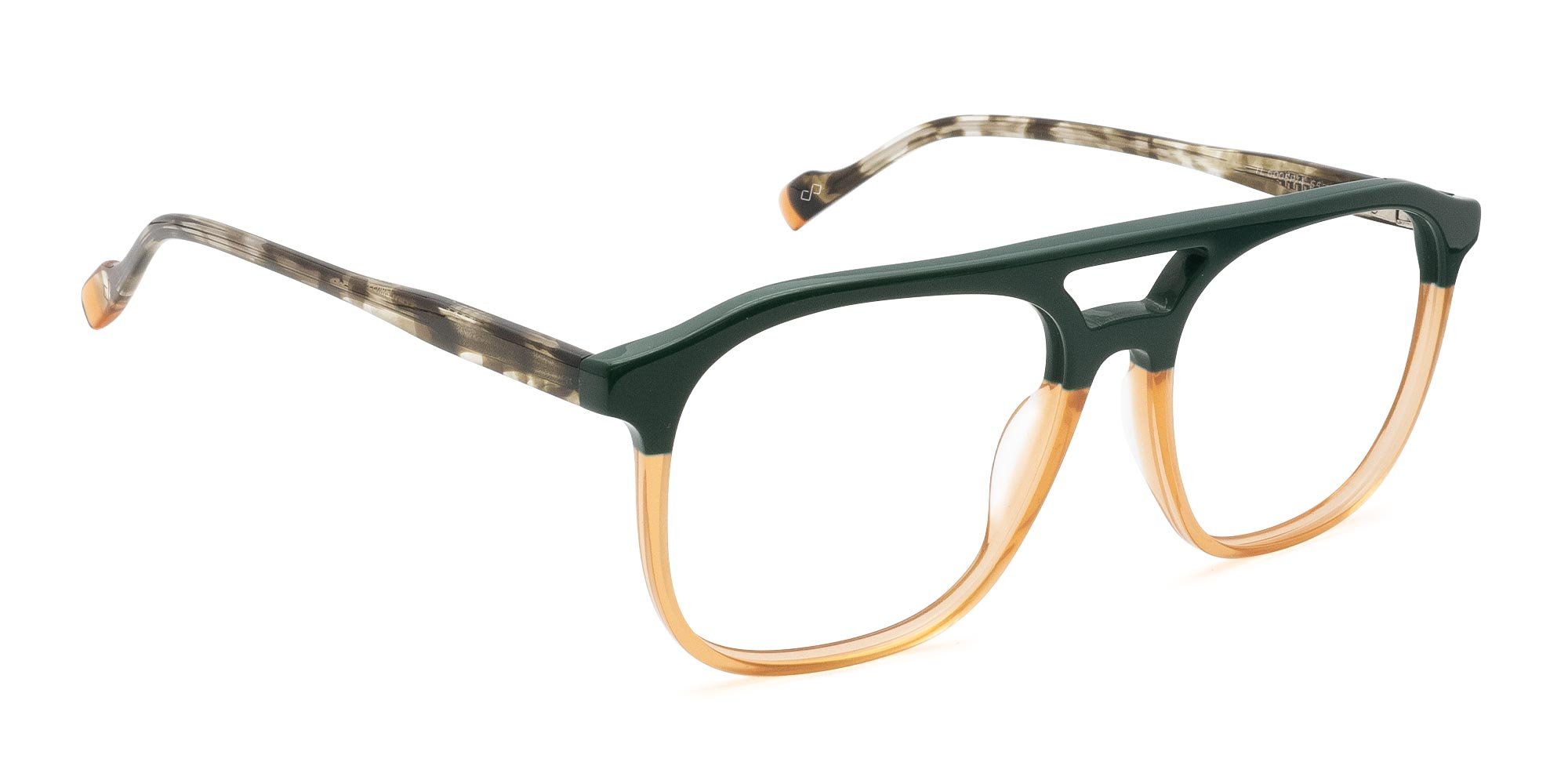 Stylish Pilot Glasses-2