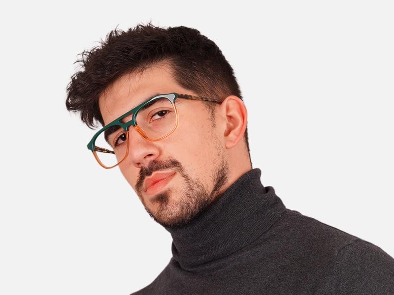 Stylish Pilot Glasses-43