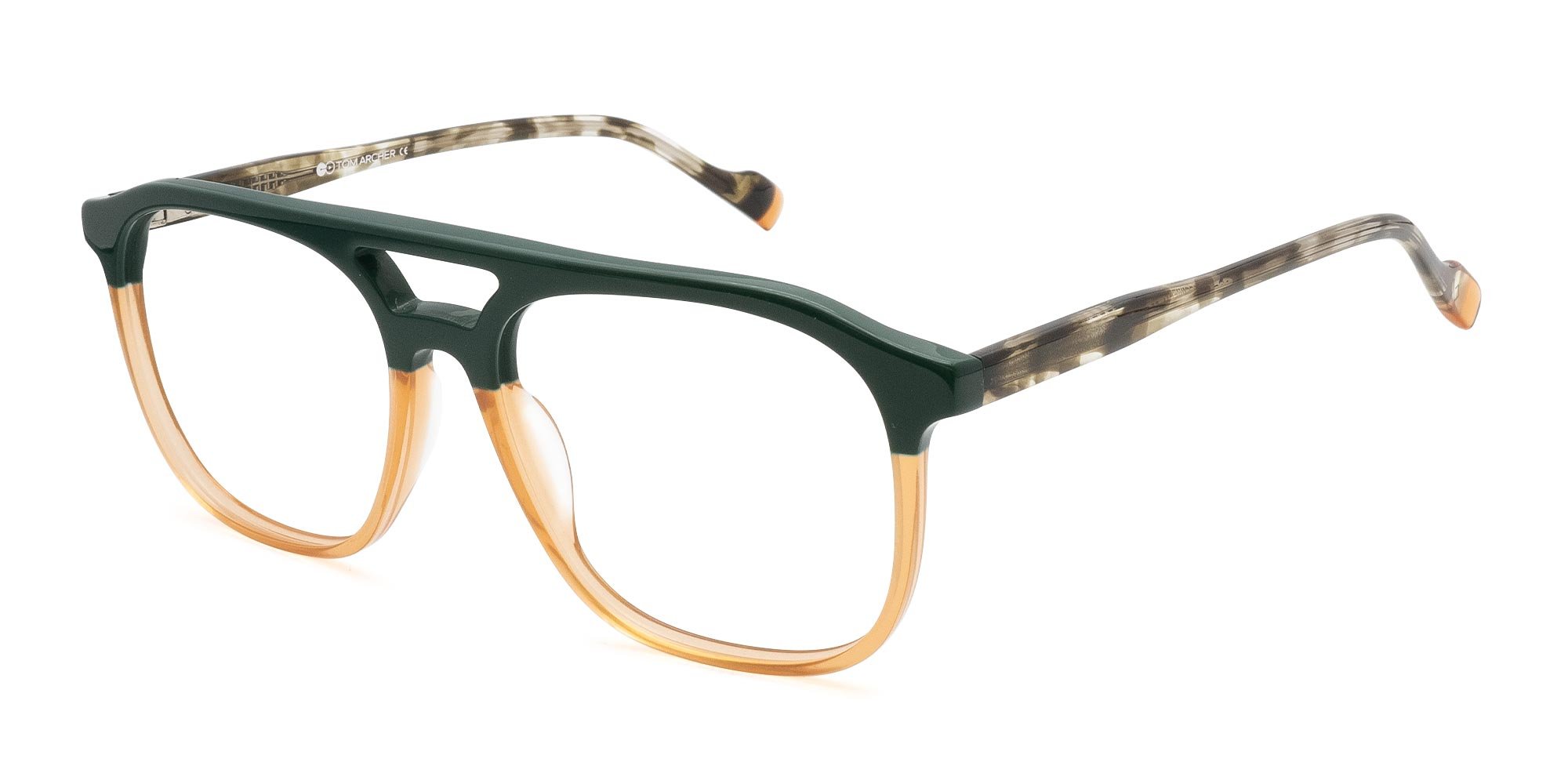 Stylish Pilot Glasses-3