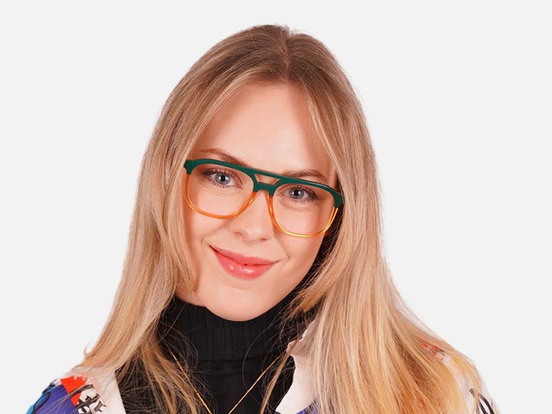 Stylish Pilot Glasses-53