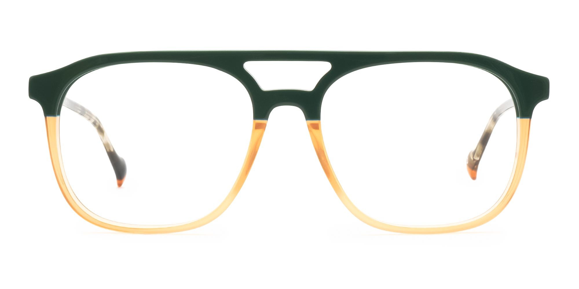 Stylish Pilot Glasses-1