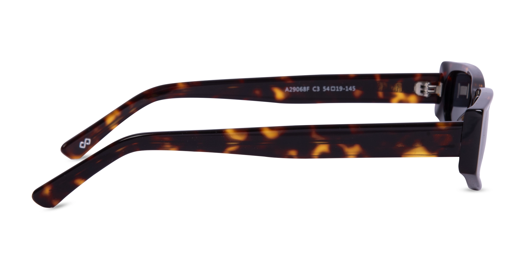 Small Cat Eye Sunglasses Frames-4