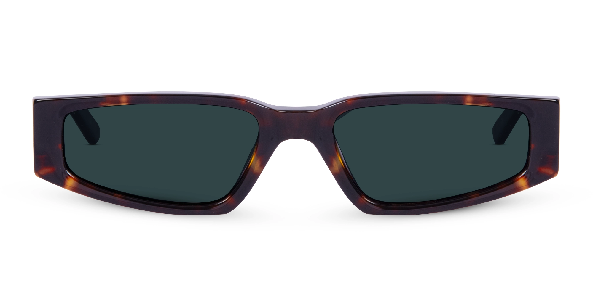 Small Cat Eye Sunglasses Frames-1