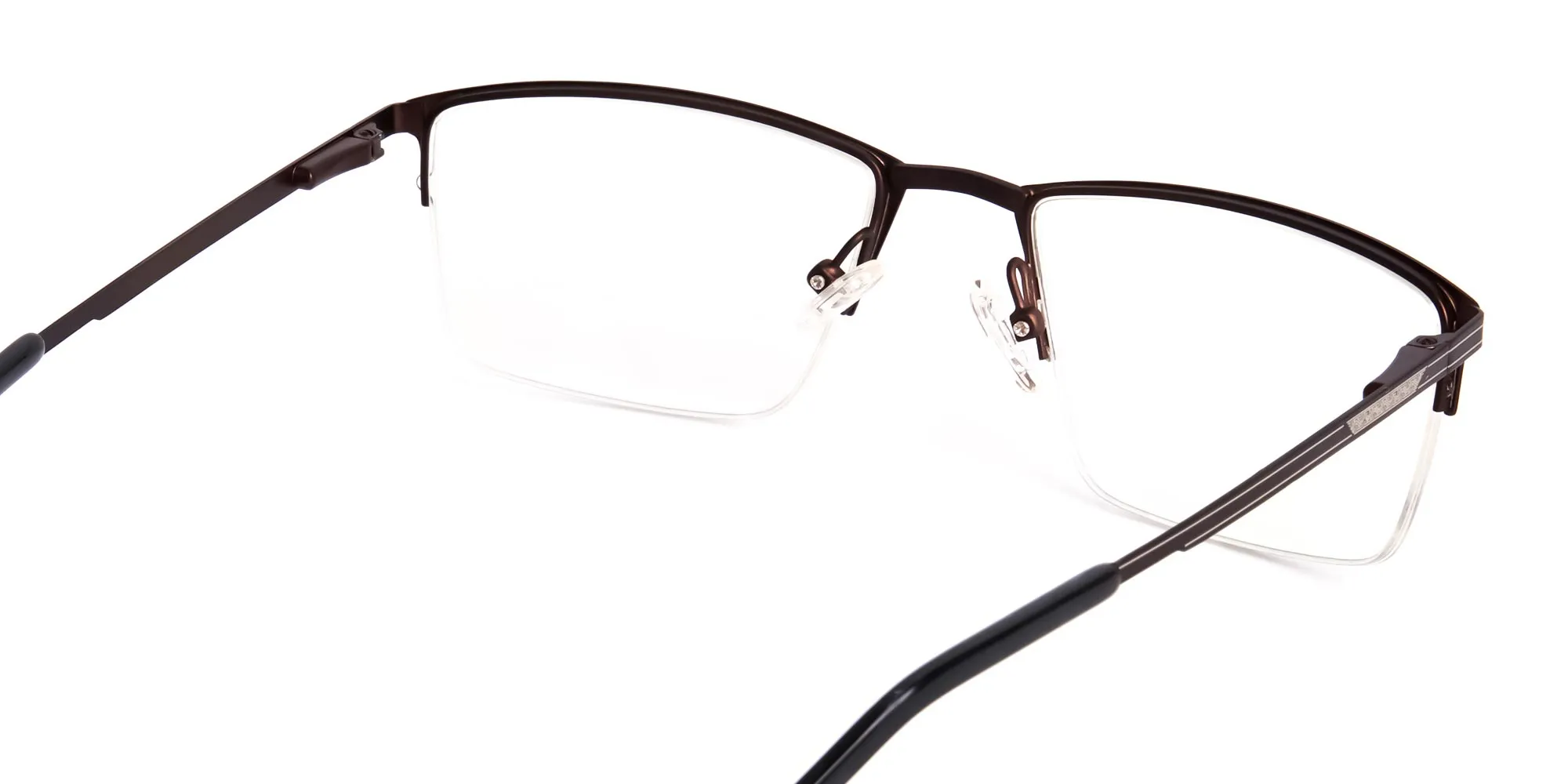 black-rectangular-half-rim-glasses-frames-2