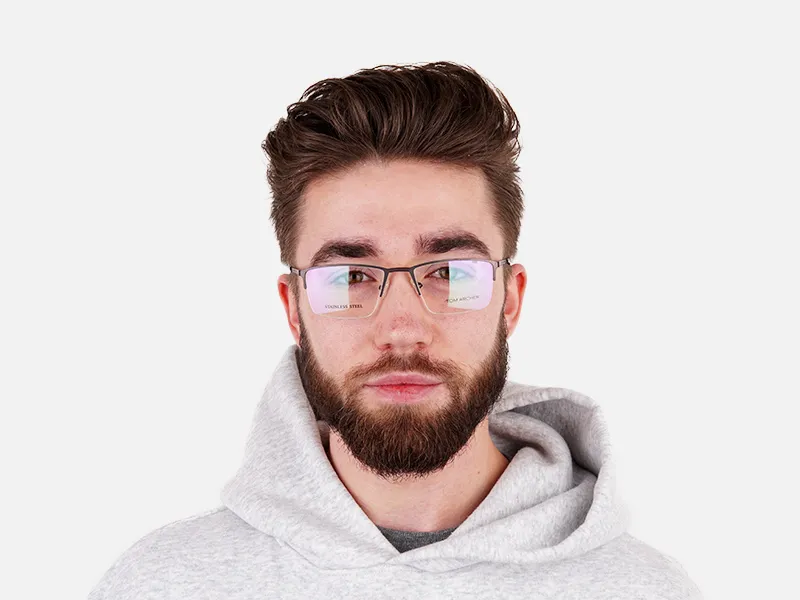 black-rectangular-half-rim-glasses-frames-2