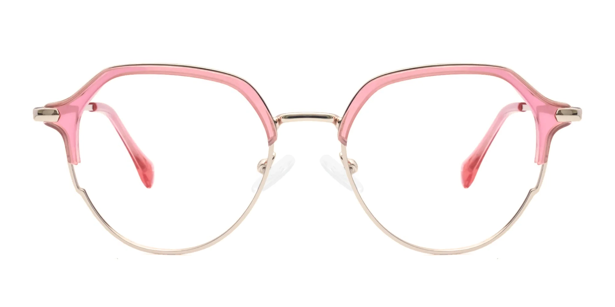 Round Designer Glasses Frames-2