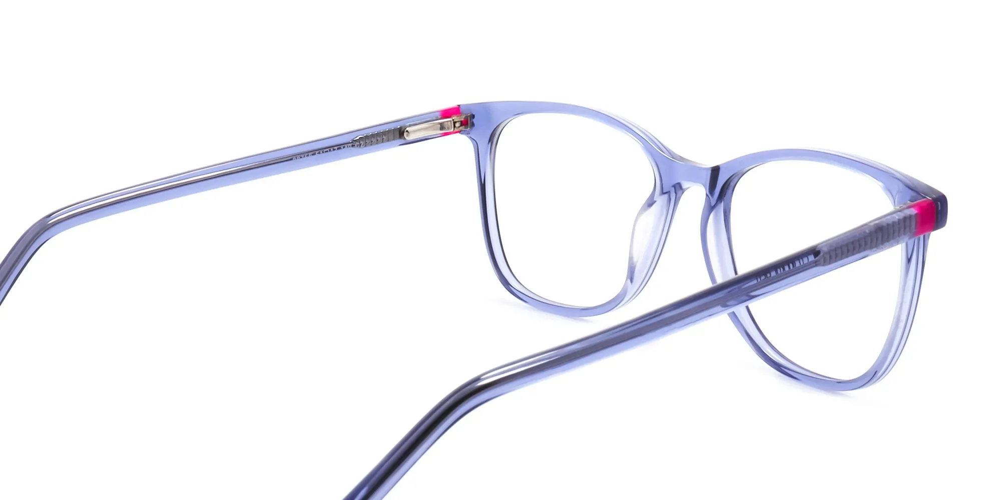 grey clear square glasses-2