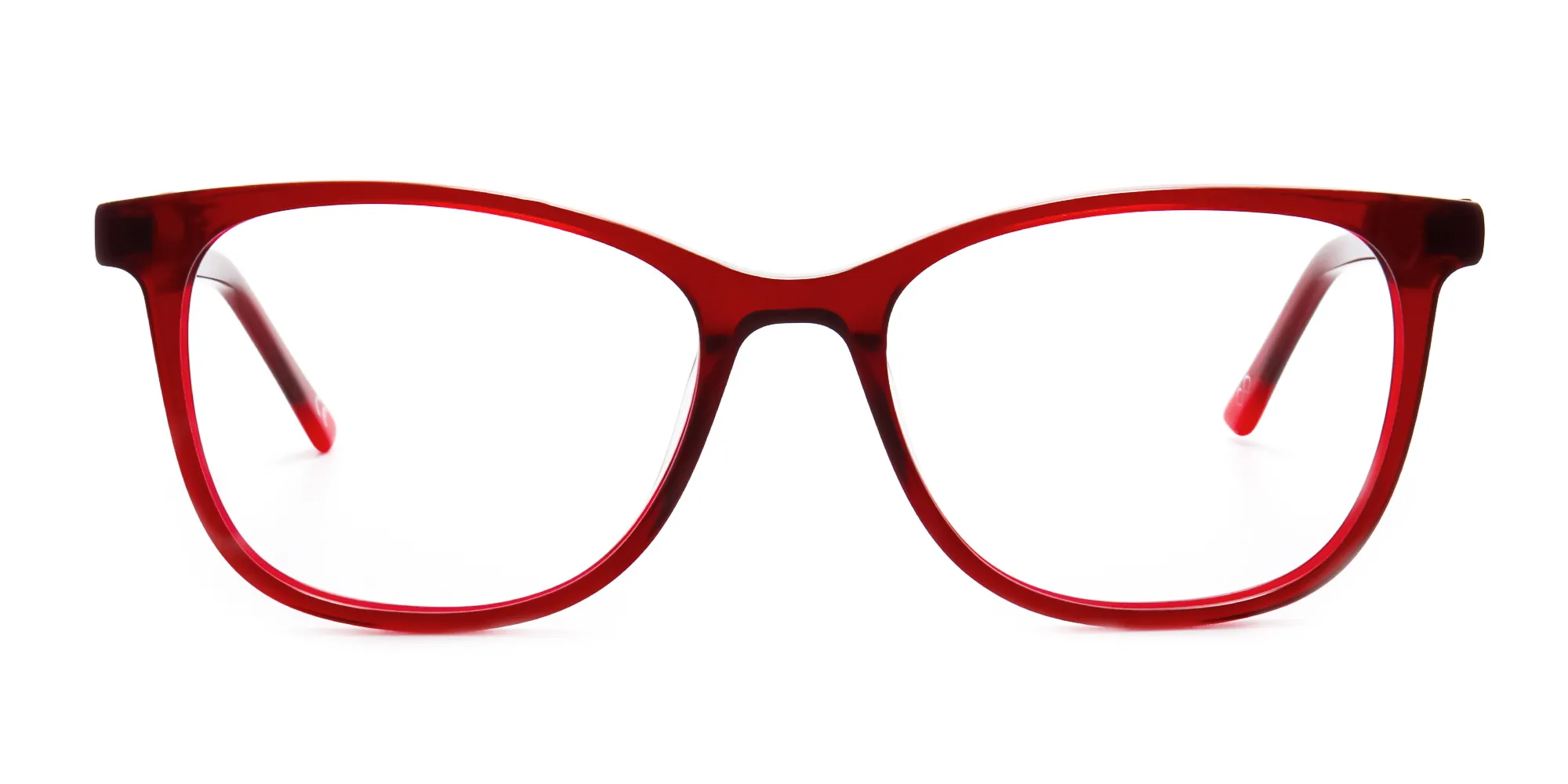red square glasses - 2