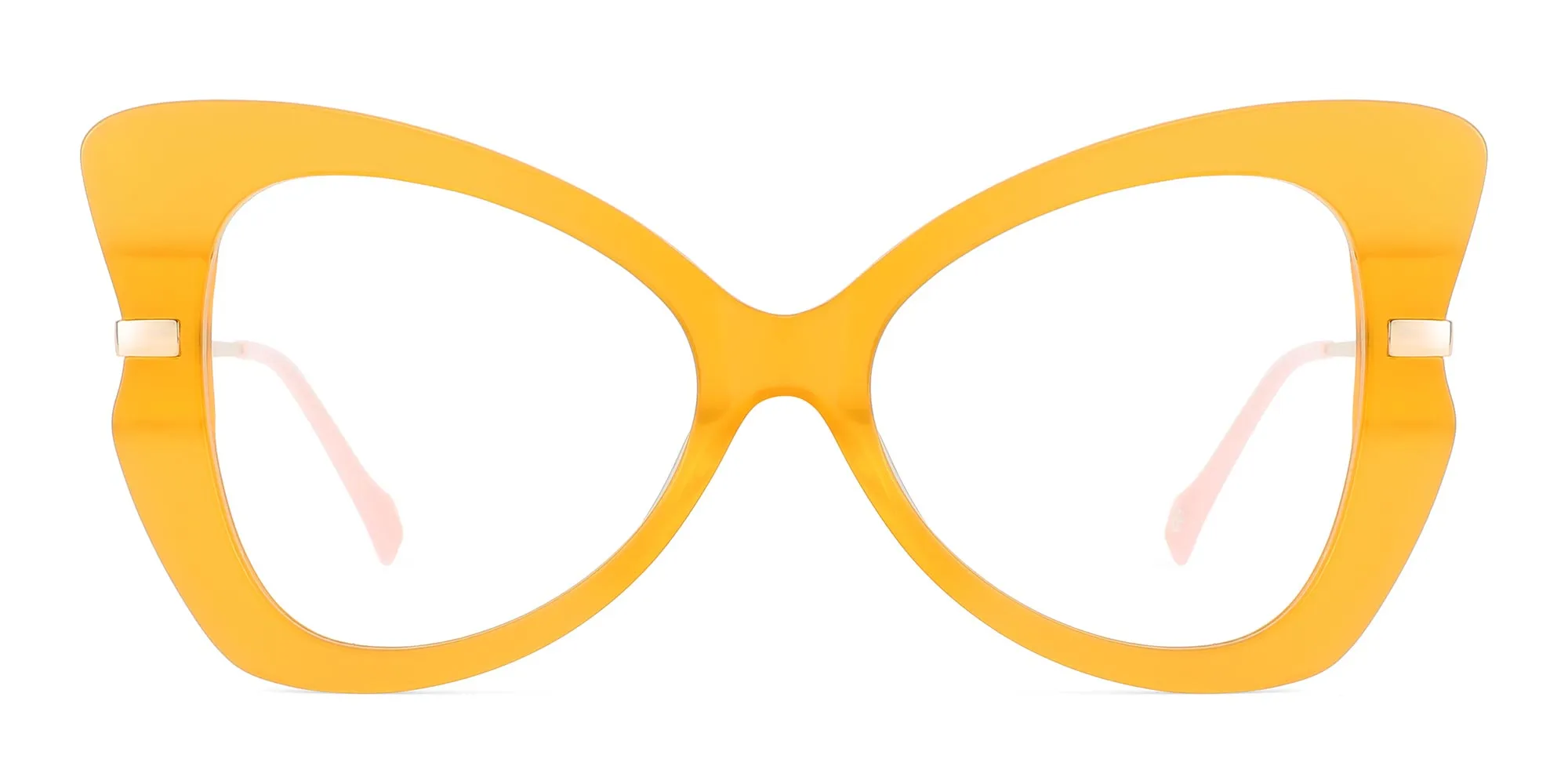 Butterfly Prescription Glasses-2