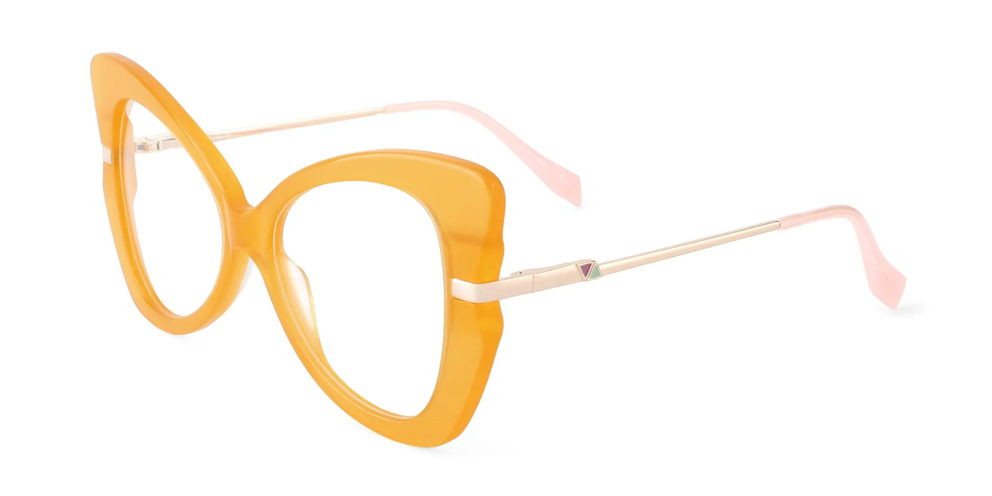 Butterfly Prescription Glasses-2 Butterfly Prescription Glasses-2