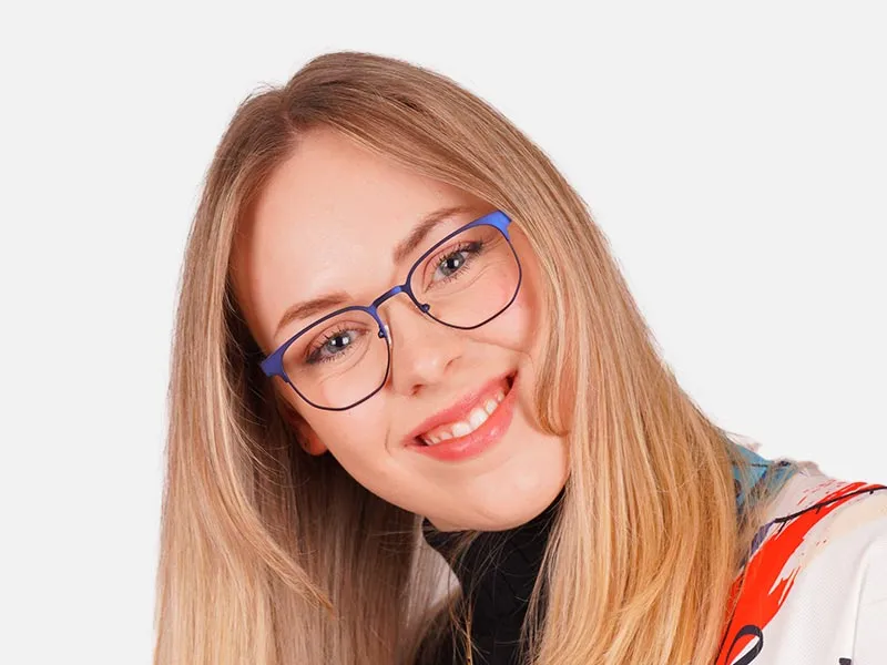 Geometric Shape Glasses-2